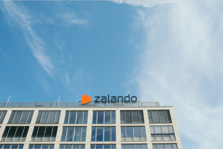 Zalando se deals